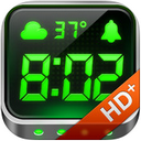 超炫电子闹钟iPad版