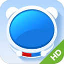 百度浏览器iPad版