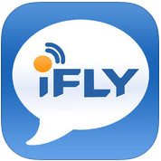 讯飞输入法iPad版