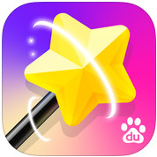 百度魔图iPad版