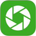 豌豆荚云相册iPad版