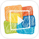 乐看儿童动画iPad版