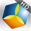 中粮期货掌上财富iPad版