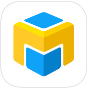 英语魔方秀iPad版