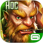 混沌与秩序之英雄战歌