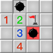 扫雷 - 经典扫雷游戏