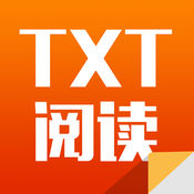 TXT阅读器 － 海量小说 离线阅读