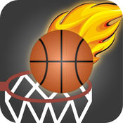 爆火篮球