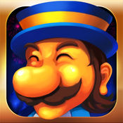 ATT连环炮-超级大亨2经典版