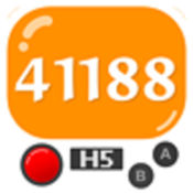 41188游戏盒