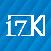 17K全景城市