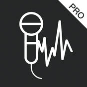 频率音调仪(专业版)-声音分析检测助手