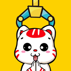 酷娃娃抓娃娃机