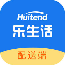 慧客乐生活配送