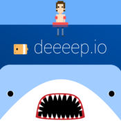 Deeeep.io 深海大作战