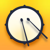 真实架子鼓—爵士鼓模拟器