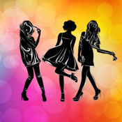 穿衣助手女生版