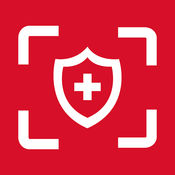 条形码二维码扫描器扫码卫士