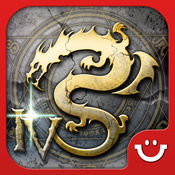 艾诺迪亚4 PLUS Inotia 4