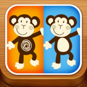 找茬游戏2016(免费单机)