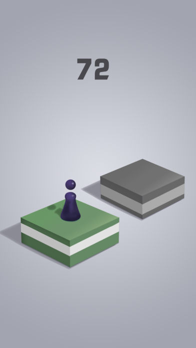 跳一跳小程序游戏