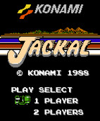 赤色要塞无敌版nes