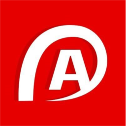 PA口袋动画段首LOGO