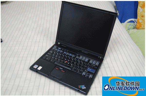 ibm t43显卡驱动程序 for win7