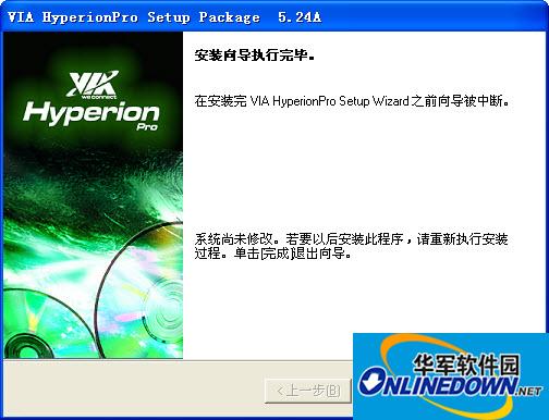 VIA威盛4-IN-1主板驱动