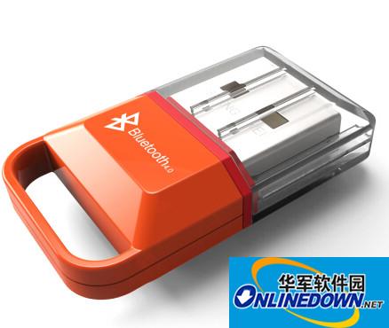 胜为udc 324b蓝牙驱动程序