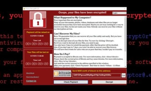 微软永恒之蓝补丁