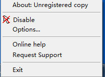 隐藏鼠标指针工具(Cursor Hider)