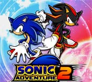 《索尼克大冒险2》