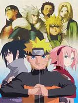 《火影忍者终极觉醒2》