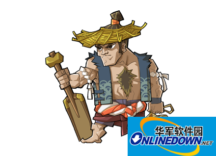 《全民水浒》武将大全 全民水浒全武将介绍