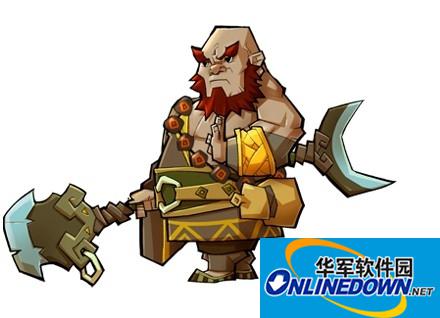 《全民水浒》武将大全 全民水浒全武将介绍