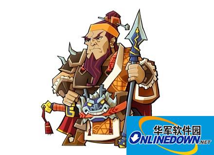 《全民水浒》武将大全 全民水浒全武将介绍