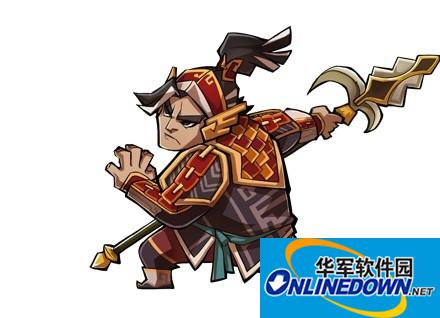 《全民水浒》武将大全 全民水浒全武将介绍