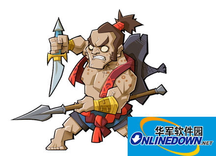 《全民水浒》武将大全 全民水浒全武将介绍