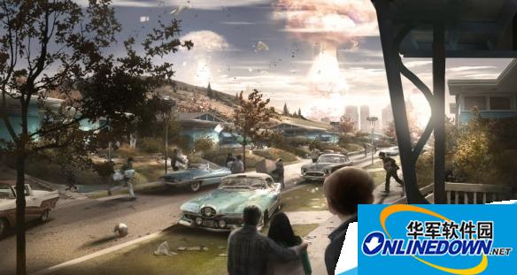 辐射4开发者房间怎么进入？辐射4开发者房间进入方法攻略