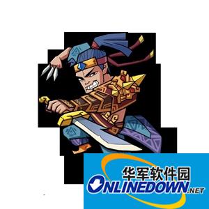 《全民水浒》武将大全 全民水浒全武将介绍