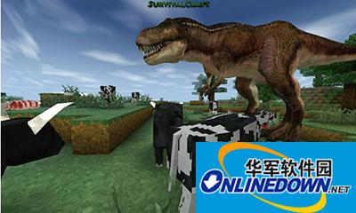 生存战争捕猎动物 生存战争捕猎动物