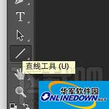 photoshop 怎么画箭头