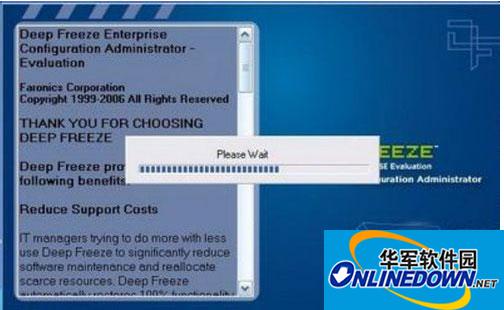 冰​点​还​原​精​灵