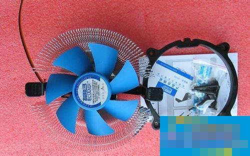 CPU盒装和散装的区别介绍