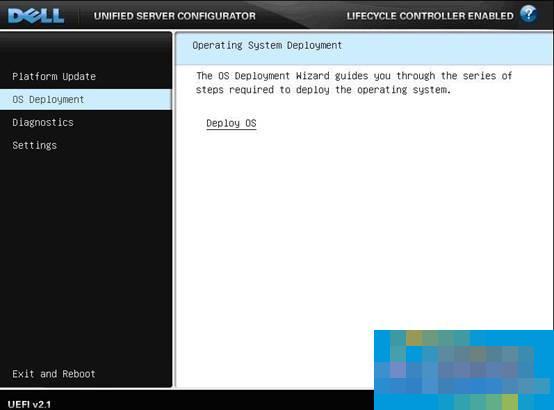 戴尔DELL服务器是如何安装Win2003系统的?