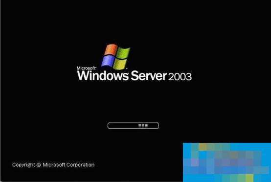 戴尔DELL服务器是如何安装Win2003系统的?