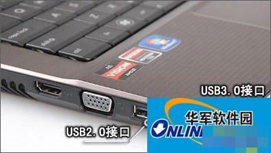 USB3.0兼容2.0吗?USB3.0接口可以向下兼容2.0吗?