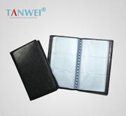 名片册