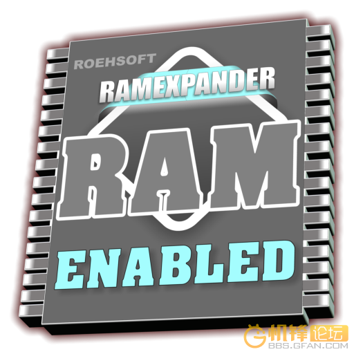 内存条型号检测软件RAMExpert